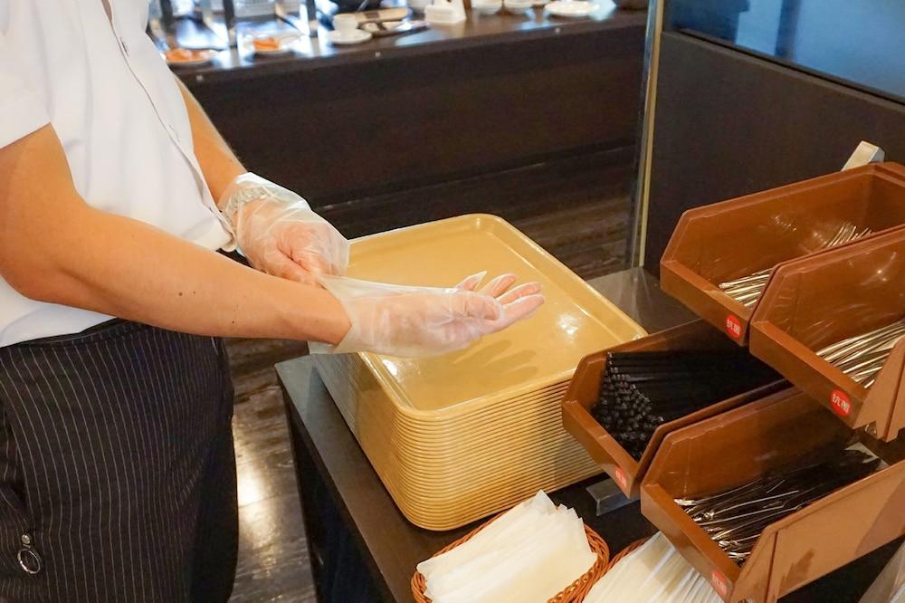 Hotel Route-Inn Aomori Chuo Inter Kültér fotó
