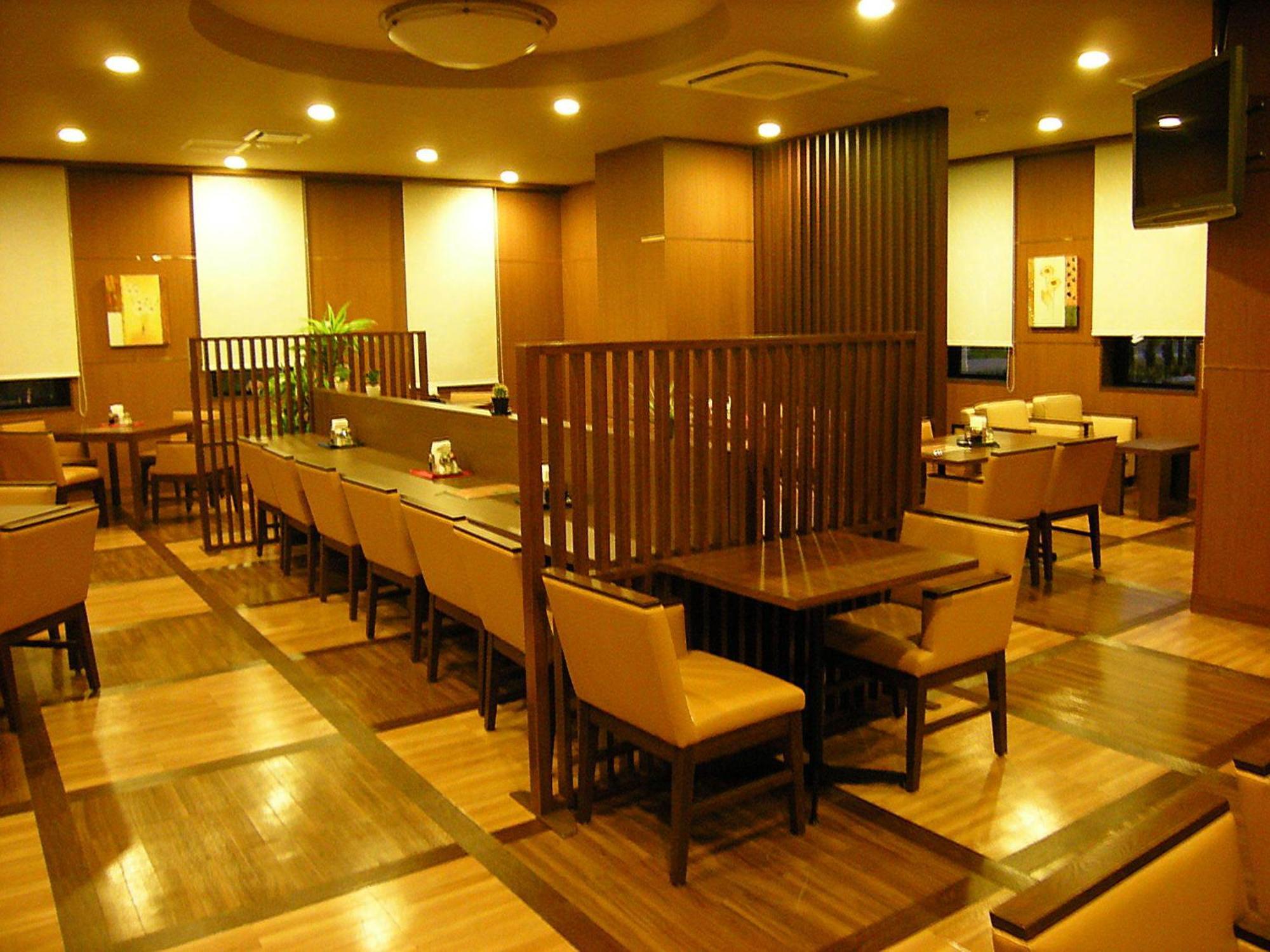 Hotel Route-Inn Aomori Chuo Inter Kültér fotó